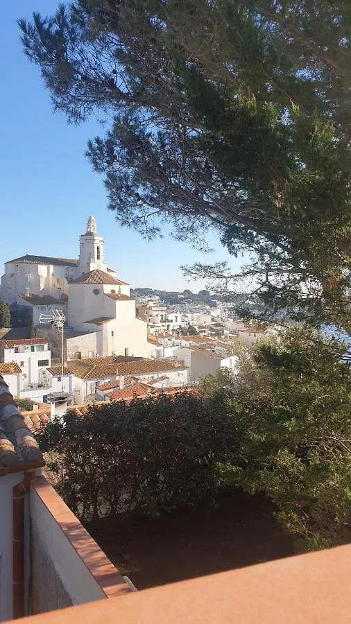 Apartamento Precioso Apartamento Con Hermosas Vistas Cadaqués 0*,  España