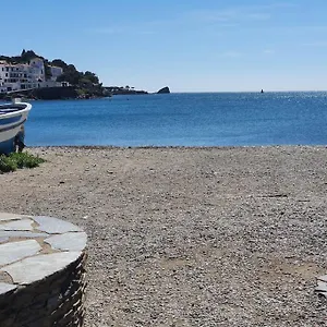 Appartement Piso Nuevo, Pk Pequeno Y A 5 Min De La Playa Caminando, Cadaqués