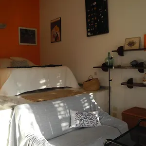 Appartement Tranquilos Estudios Cerca De La Playa, Cadaqués