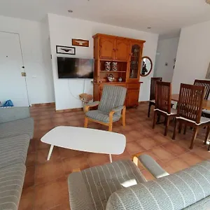 Appartement Apartamento Familiar Con Vistas Espectaculares, Cadaqués