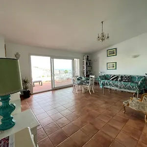 Appartement Penthouse In, Cadaqués