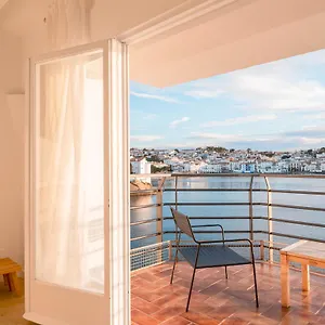 Appartement Habitatges Turistics Riba Pitxot - Es Cucurucuc, Cadaqués